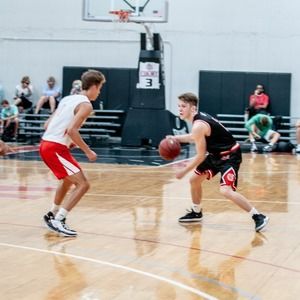 Meet your Posher, Jack